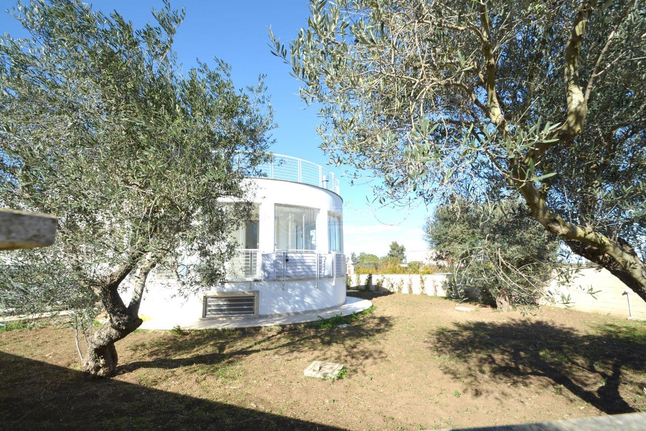 Villa a schiera in vendita a Gioia Del Colle