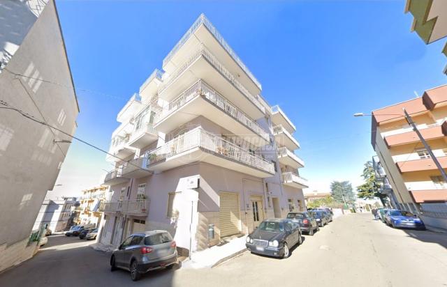 3-room flat in Via Fratelli Bandiera, Putignano - Photo 1