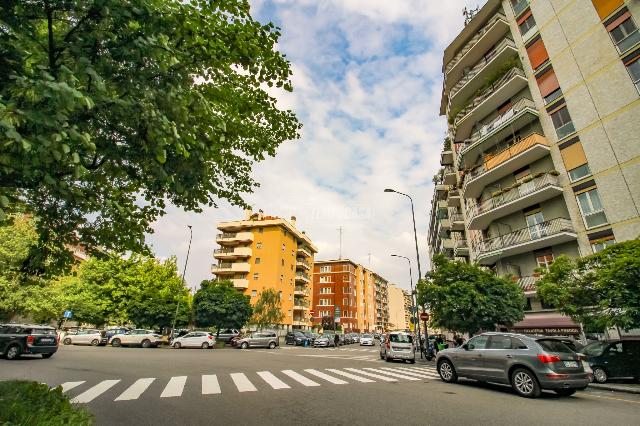 4-room flat in {3}, Piazza Bonomelli 4 - Photo 1