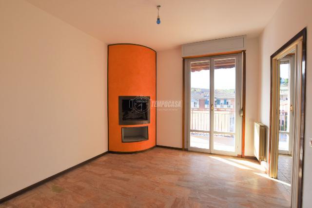 Vierzimmerwohnung in Via Giovanni Boccaccio 3, Porto San Giorgio - Foto 1