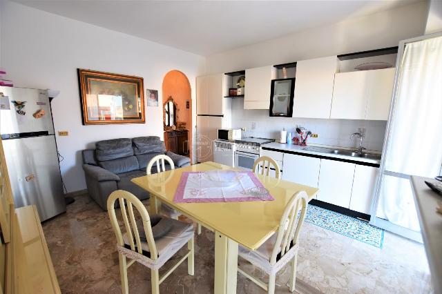 3-room flat in Via Alessandro Trevisani 79, Porto San Giorgio - Photo 1