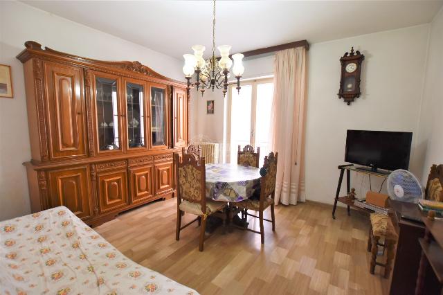 Dreizimmerwohnung in Via Trapani 11, Porto San Giorgio - Foto 1