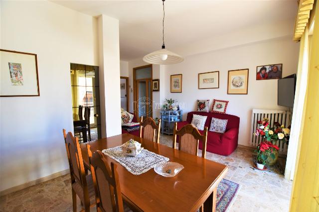 3-room flat in Via Giordano Bruno 198, Porto San Giorgio - Photo 1