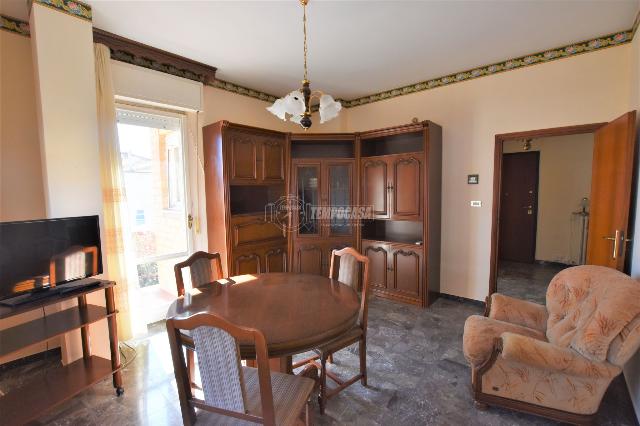 3-room flat in Via Repubblica 47, Porto San Giorgio - Photo 1