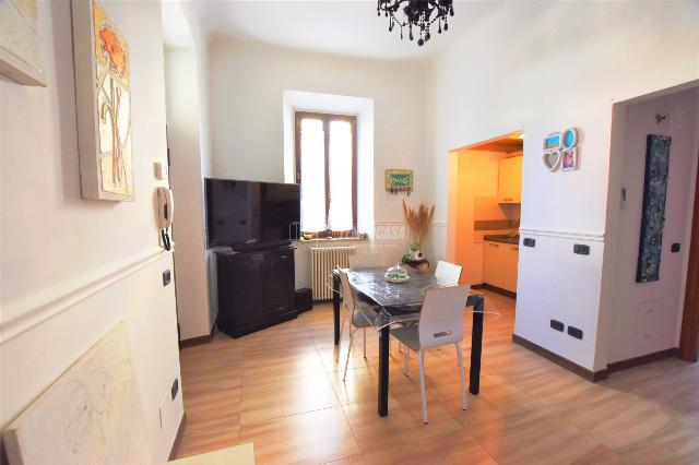 Dreizimmerwohnung in Corso Giuseppe Garibaldi 253, Porto San Giorgio - Foto 1