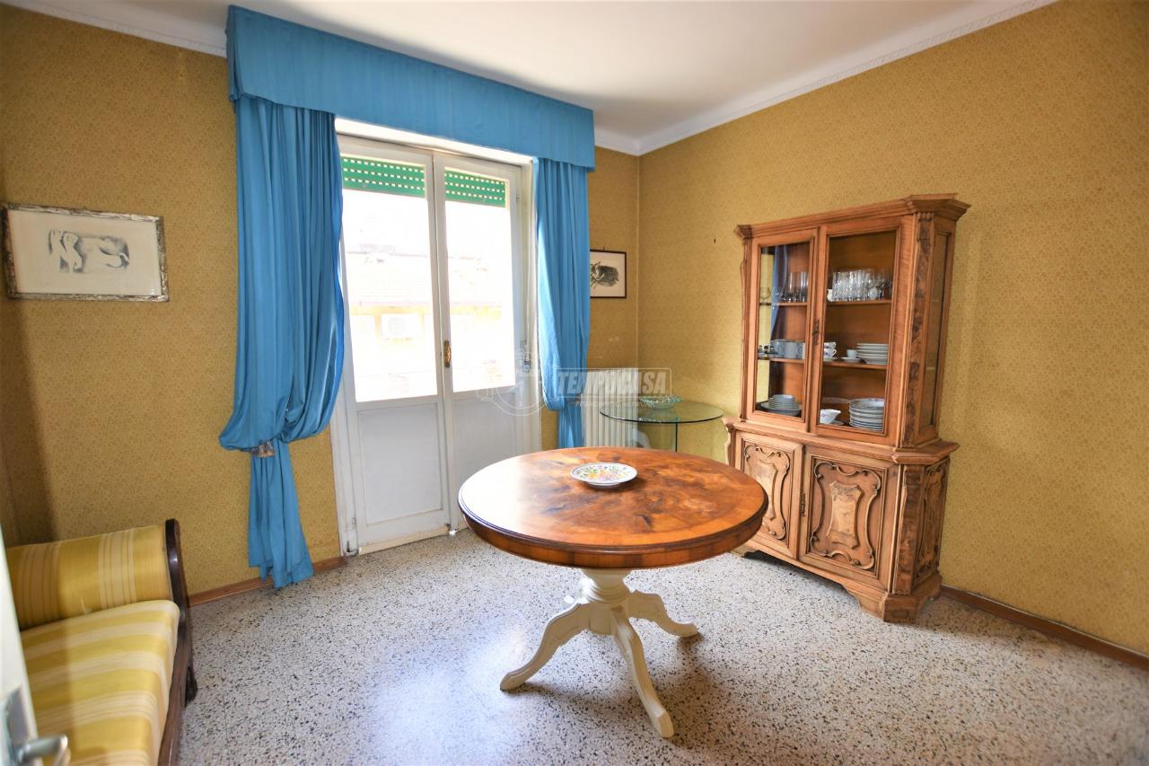 Appartamento in vendita a Porto San Giorgio