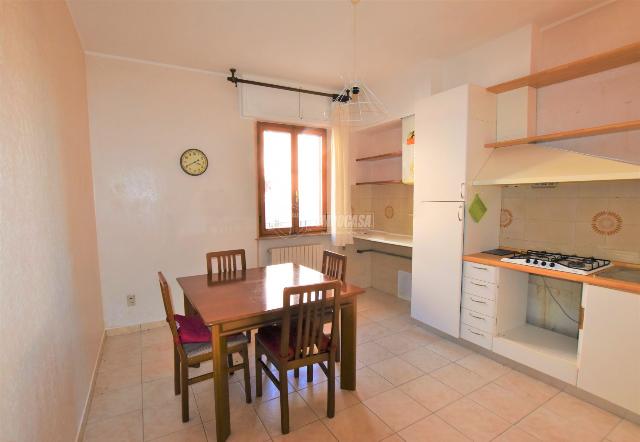 4-room flat in Via Michelangelo Buonarroti 101, Porto San Giorgio - Photo 1