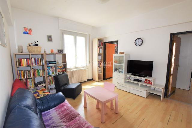 Vierzimmerwohnung in Via Giordano Bruno 239, Porto San Giorgio - Foto 1