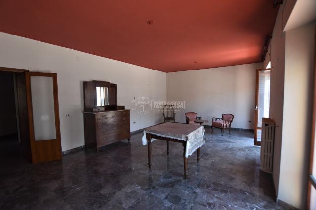 4-room flat in Borgo Andrea Costa 314, Porto San Giorgio - Photo 1