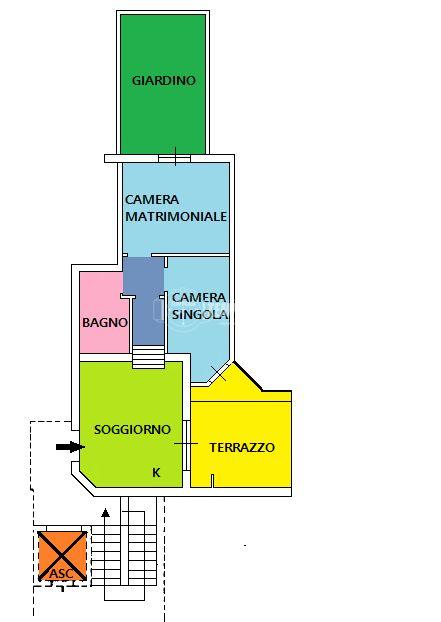 immagine annuncio 7 di 9