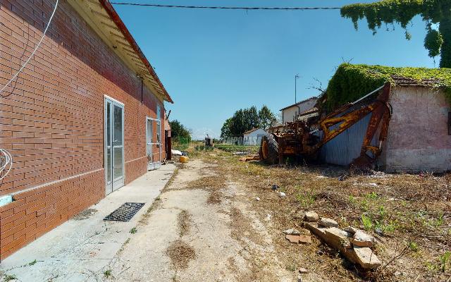 Terreno edificabile in {3}, Via Villanova - Foto 1