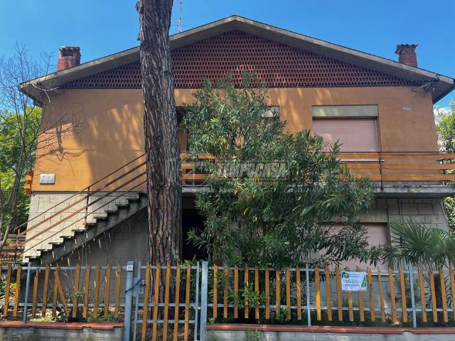 Wohnung in Via delle Nereidi, Punta Marina, Ravenna - Foto 1