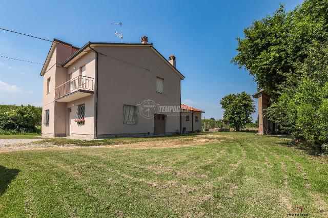 Casa indipendente in Via Argine Destro Montone, Ravenna - Foto 1