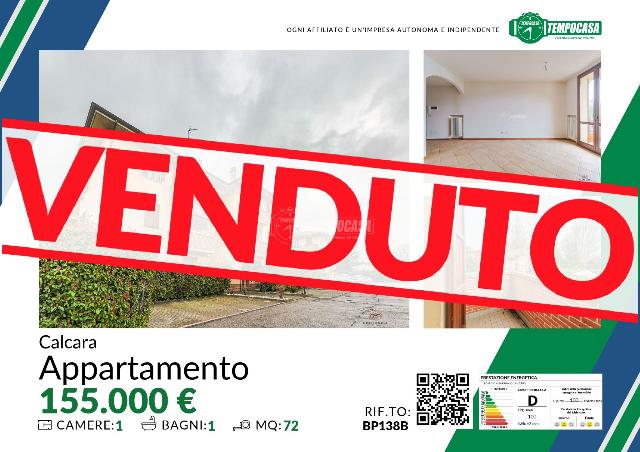 Zweizimmerwohnung in Via Giuseppe Mazzini 138/B, Valsamoggia - Foto 1