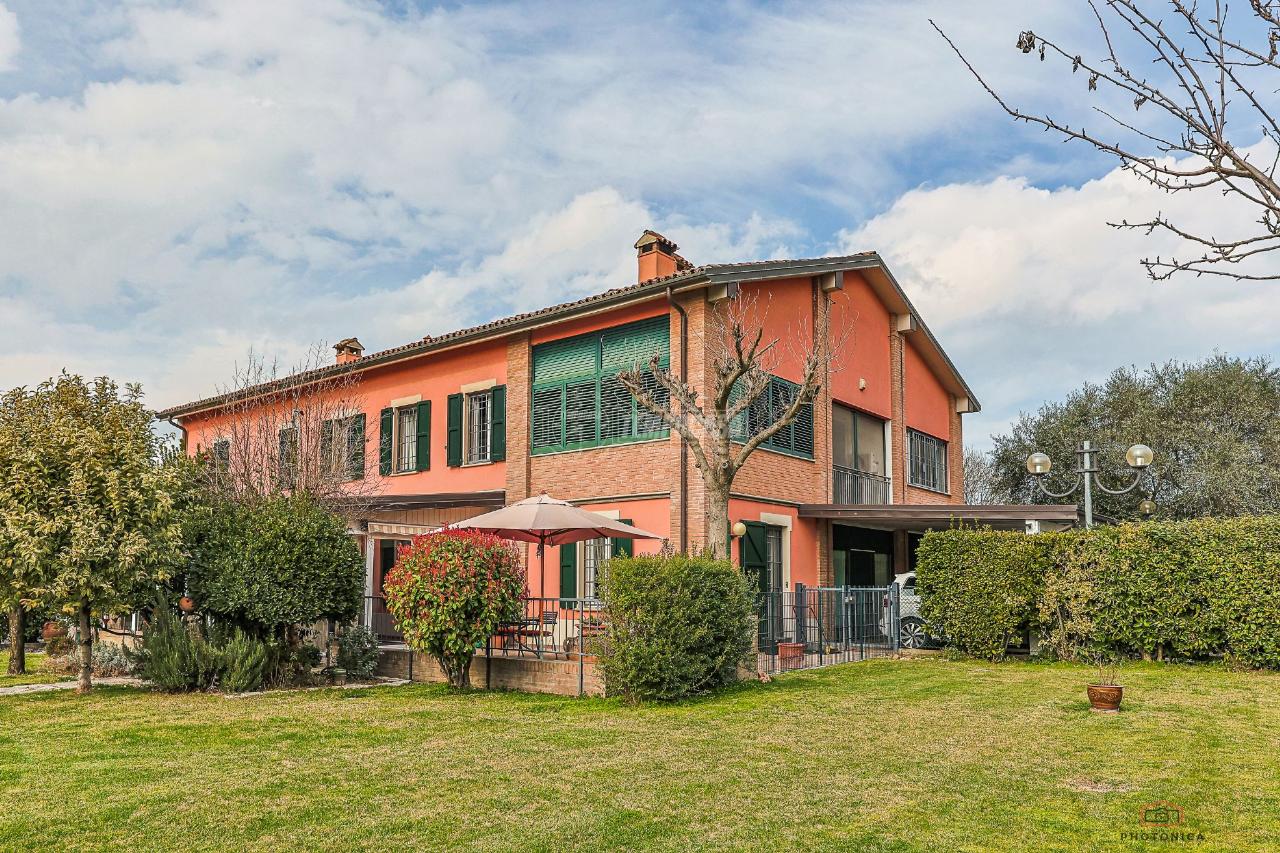 Villa in vendita a Anzola Dell'Emilia