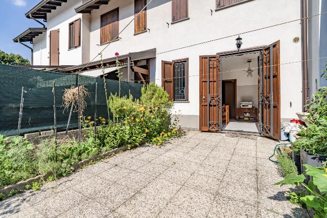 Villa a schiera in {3}, Via Fabrizio De Andrè - Foto 1