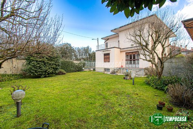 Villa in Via Roma, Corbetta - Foto 1