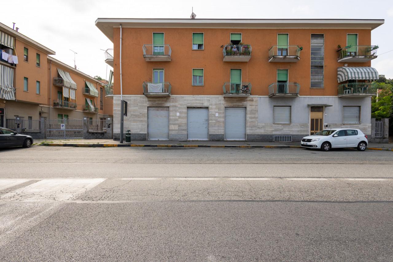 Negozio in Corso Casale 442, Torino, {3} - Foto 1