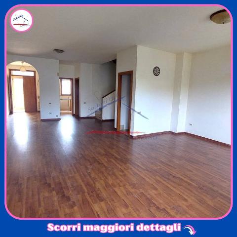 Dreizimmerwohnung in Via Europa, Castiglion Fibocchi - Foto 1