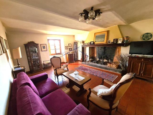 Country house or cottage in Loc. Policiano, Arezzo - Photo 1