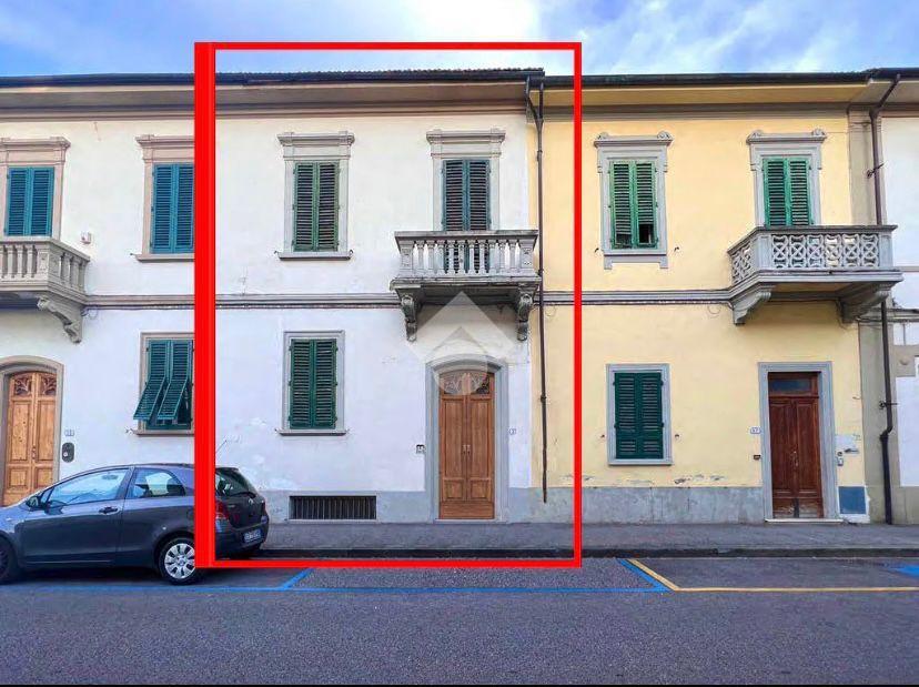 Casa indipendente in vendita a Empoli