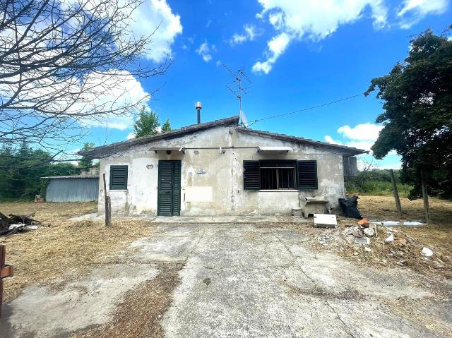 Casa indipendente in Via di Vitiana 30, Empoli - Foto 1