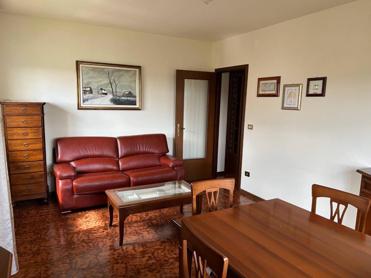 Appartamento in vendita a Zoppola