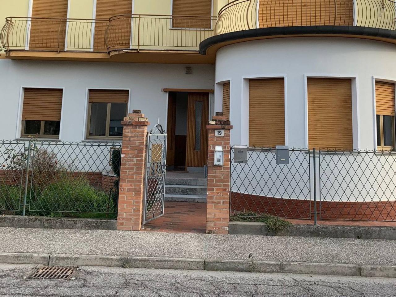 Appartamento in vendita a Zoppola