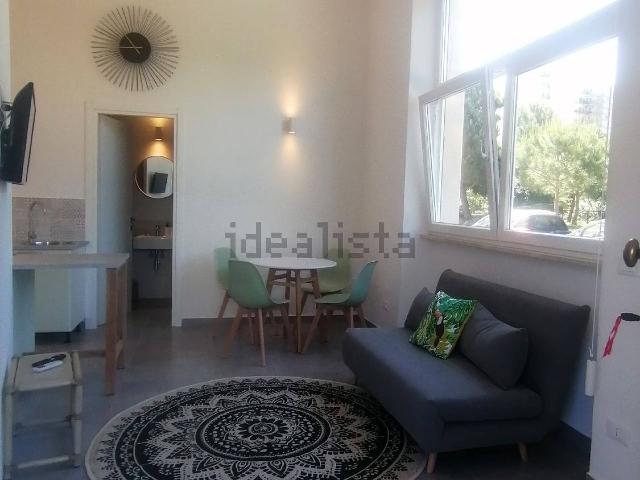 2-room flat in {3}, Via Alessandro La Marmora - Photo 1