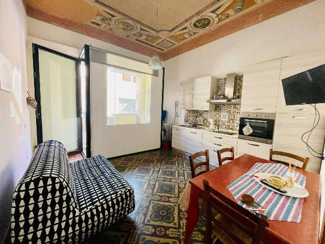 2-room flat in Via Cristoforo Colombo, Follonica - Photo 1