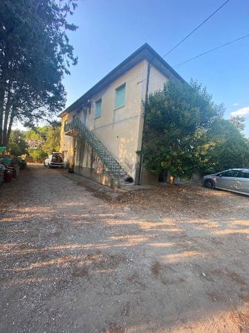 Country house or cottage in Località Colombaia, Suvereto - Photo 1