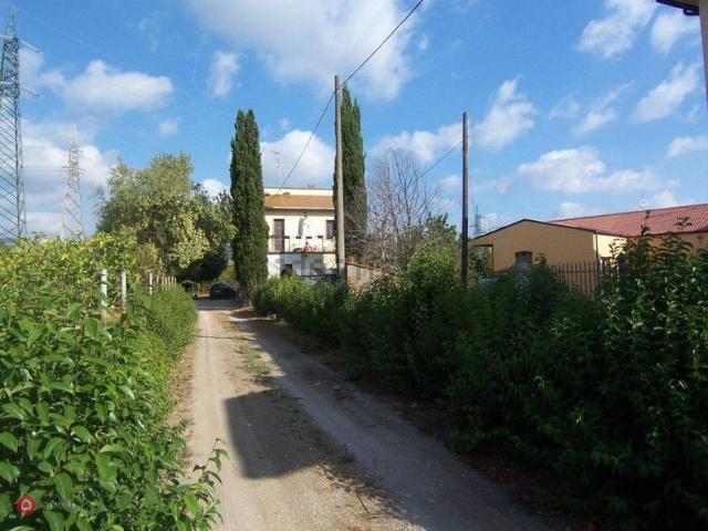 Apartament in Via della Repubblica, 15, Campiglia Marittima - Photo 1