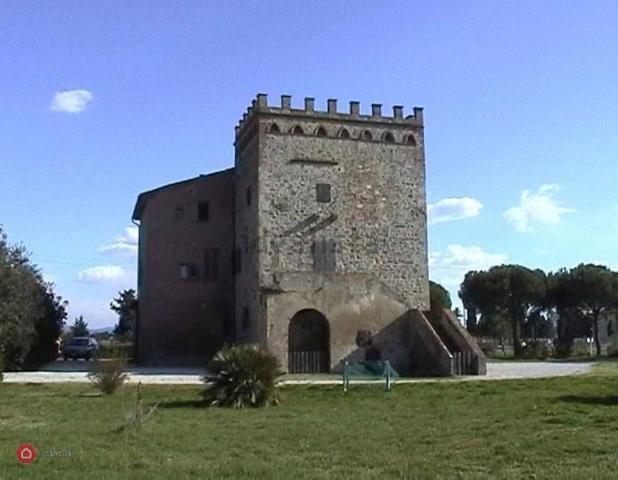 Rustico in Via degli Affitti, 20, Campiglia Marittima - Foto 1