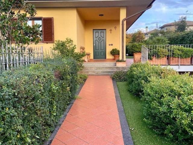 Villa in {3}, Via G. Rossa, 1 - Foto 1