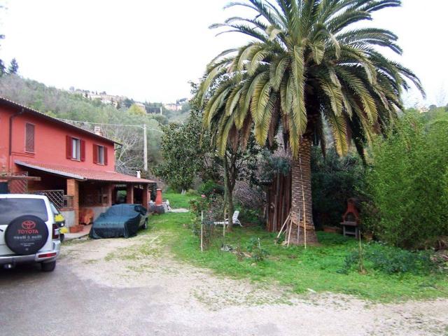 Landhaus, Campiglia Marittima - Foto 1