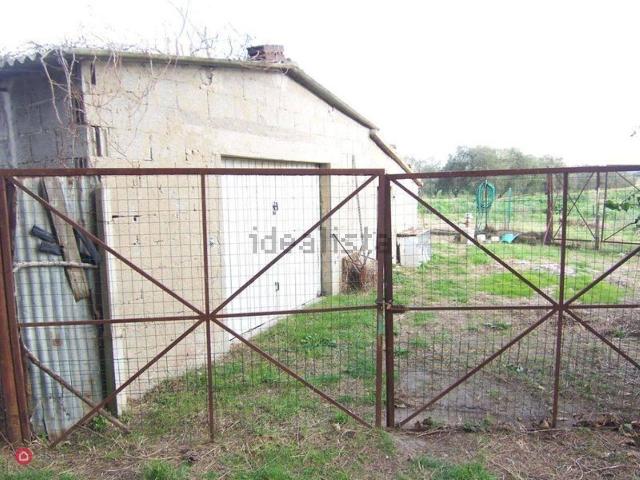 Rustico in Via dei Molini di Fondo S.N.C., Campiglia Marittima - Foto 1