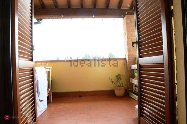 4-room flat in Via Giovanni Leporatti, Suvereto - Photo 1