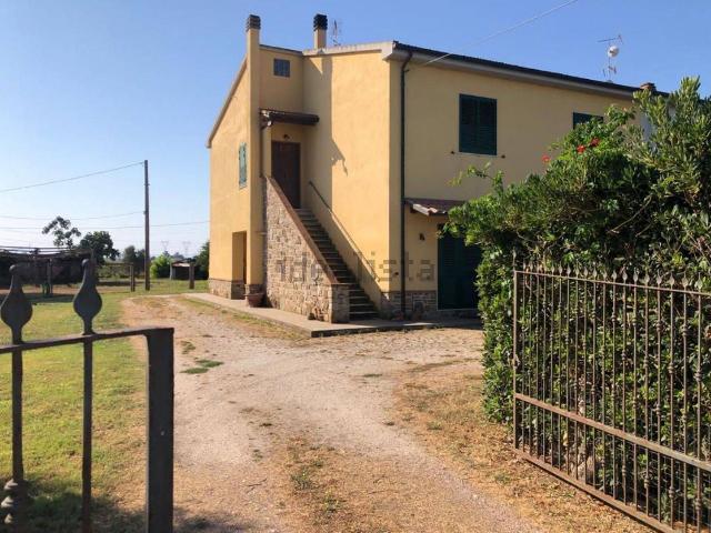 Country house or cottage, Campiglia Marittima - Photo 1