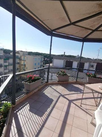 Penthouse in Via delle Collacchie 3, Follonica - Photo 1