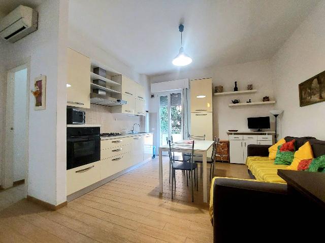 3-room flat in Via Dante Alighieri 8, Follonica - Photo 1