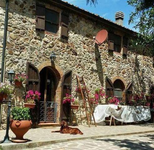 Country house or cottage in {3}, Lagoni Rossi - Photo 1