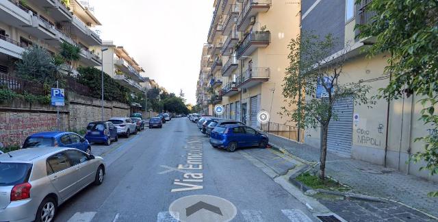 Garage or car box in Via Enrico Bottiglieri, Salerno - Photo 1