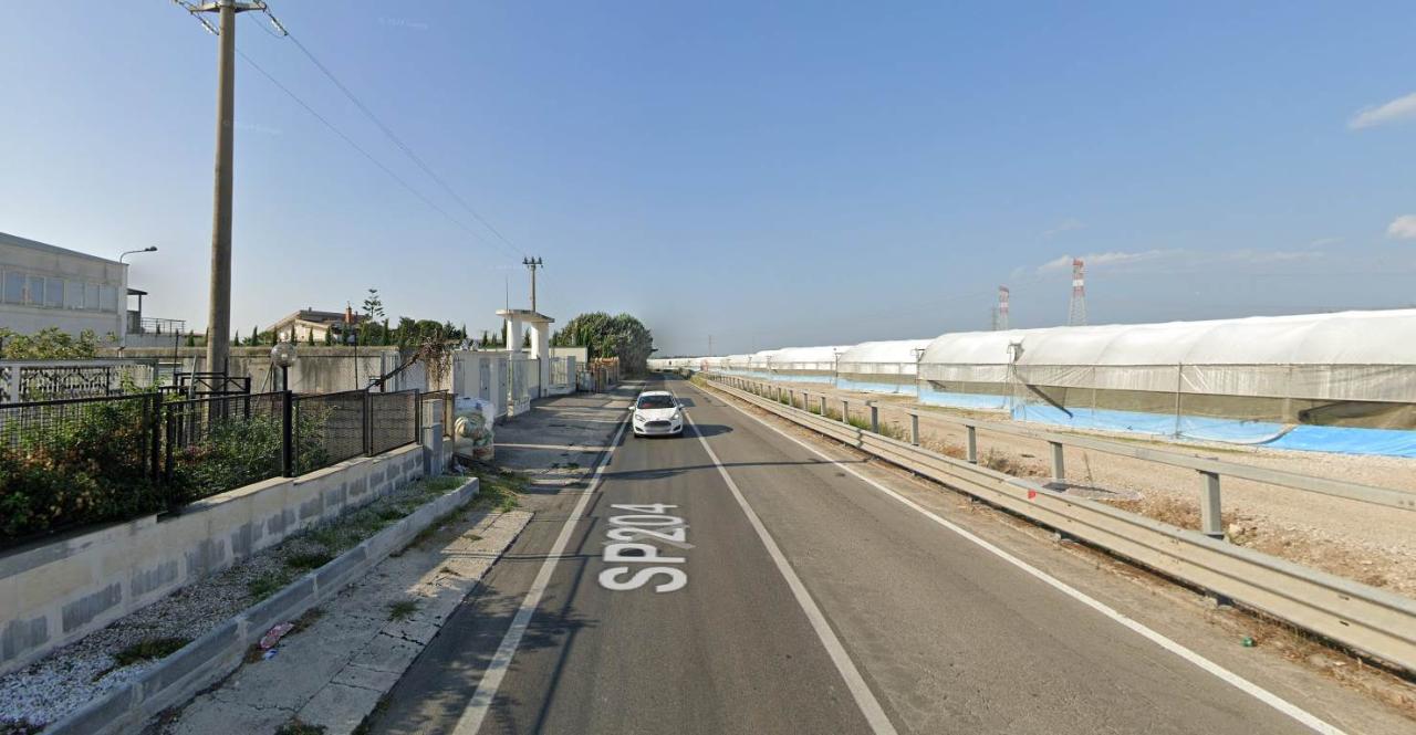 Magazzino in Via Santa Chiarella, Eboli, {3} - Foto 1