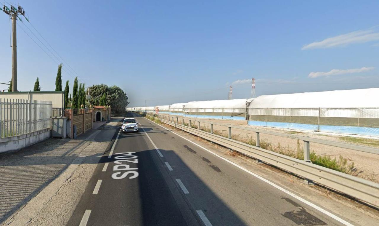 Magazzino in Via Santa Chiarella, Eboli, {3} - Foto 2