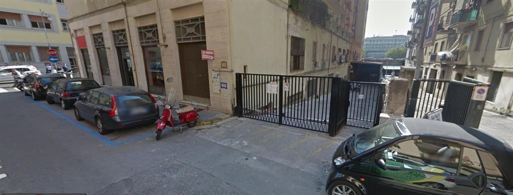 Negozio in Via Scaramella, Salerno, {3} - Foto 2