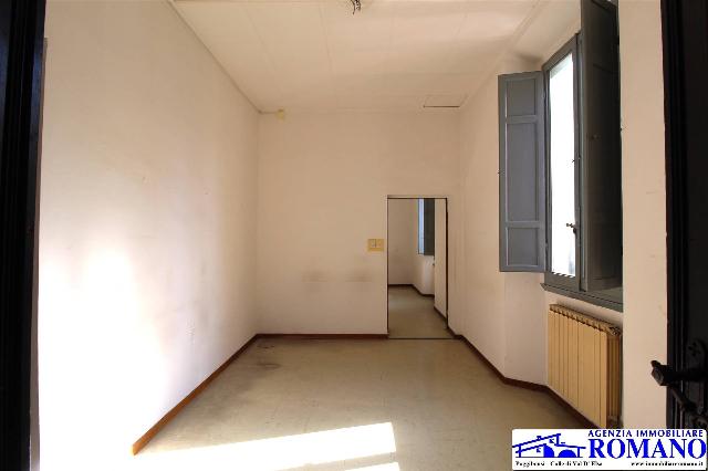 4-room flat, Poggibonsi - Photo 1