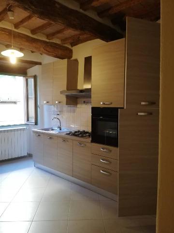 3-room flat, Poggibonsi - Photo 1