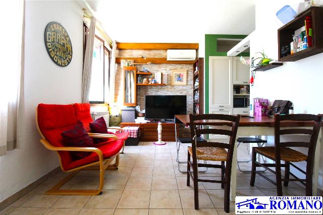 2-room flat, Casole d'Elsa - Photo 1