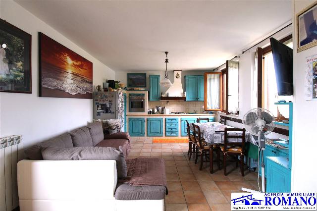 3-room flat, Casole d'Elsa - Photo 1