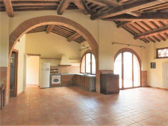 Wohnung, Monteriggioni - Foto 1